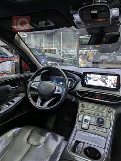 هيونداي سانتافي